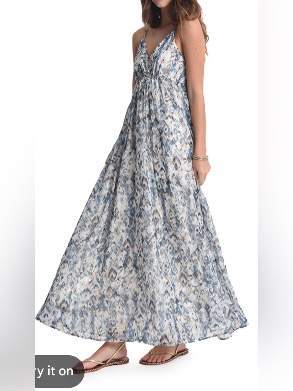 Molly Bracken Dress